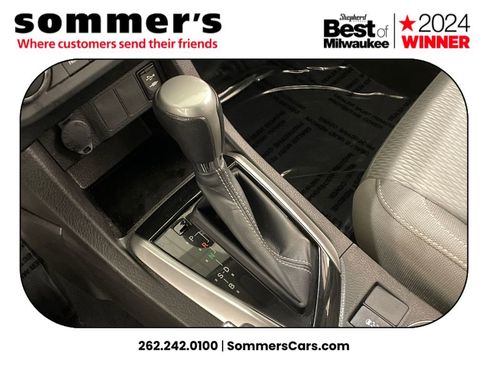 Used 2014 Toyota Corolla L image 20