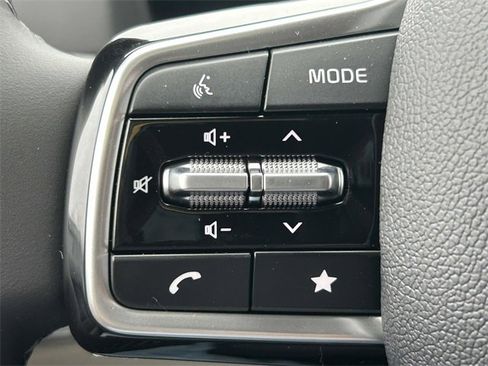 New 2026 Kia Carnival LXS image 30