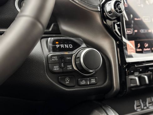 New 2026 RAM 1500 Lone Star AWD/4WD image 16