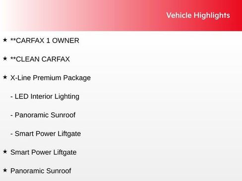 Used 2024 Kia Sportage X-Line w/ X-Line Premium Package AWD/4WD image 4