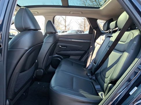 Used 2024 Hyundai Tucson Limited image 10