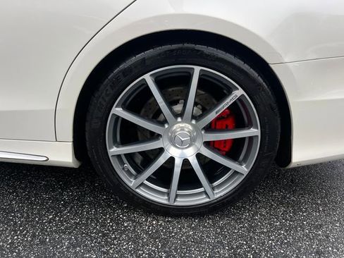 Used 2015 Mercedes-Benz S 63 AMG 4MATIC Sedan image 47