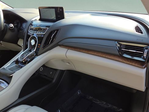 Certified 2019 Acura RDX AWD w/ Advance Package image 20