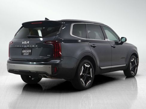 Used 2023 Kia Telluride S w/ S Sunroof Package image 7