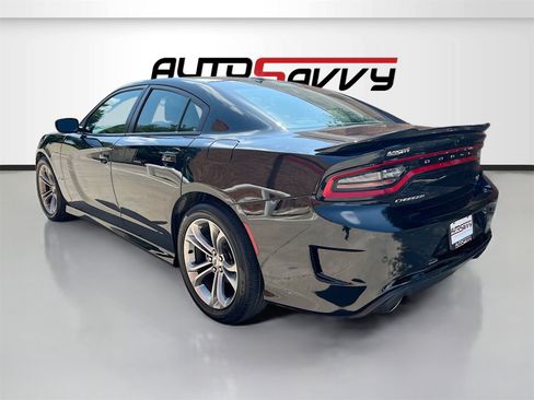 Used 2021 Dodge Charger R/T image 5