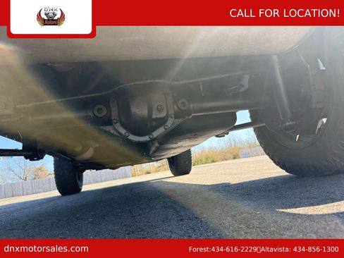 Used 2016 Jeep Wrangler Unlimited Sport w/ Quick Order Package 24S image 16