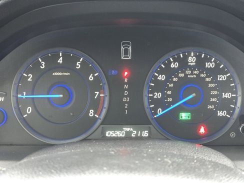 Used 2012 Honda Crosstour EX-L image 25