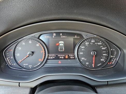 Used 2023 Audi Q5 2.0T Premium image 12