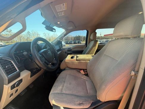 Used 2016 Ford F150 XLT w/ Equipment Group 301A Mid image 13