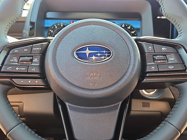 New 2026 Subaru Outback Premium AWD/4WD image 12
