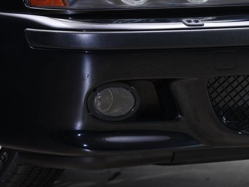 Used 2003 BMW M5 image 15