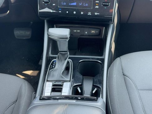 Used 2024 Hyundai Tucson SEL AWD/4WD image 16