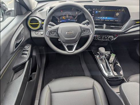 New 2026 Chevrolet Trax ACTIV w/ Driver Confidence Package image 10