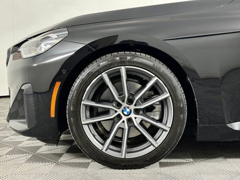 Used 2022 BMW 230i Coupe w/ Premium Package 2 RWD image 8