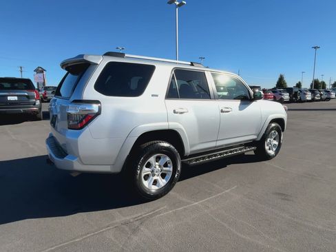 Used 2024 Toyota 4Runner SR5 image 43