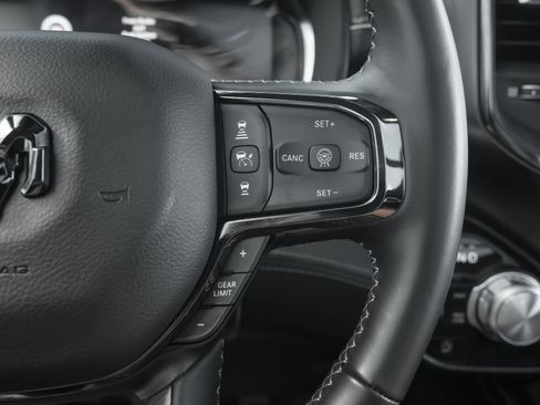 Used 2025 RAM 1500 Limited image 21