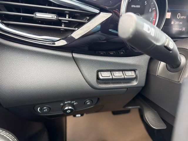Certified 2023 Buick Encore GX Essence w/ Advanced Technology Package AWD/4WD image 28