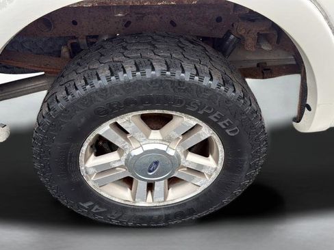 Used 2008 Ford F150 Lariat AWD/4WD image 42