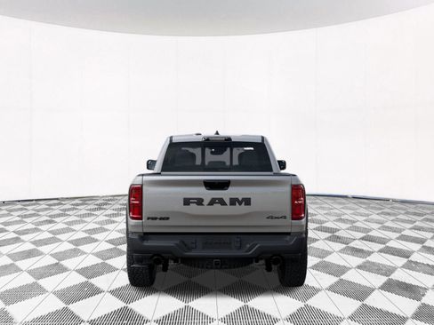 New 2026 RAM 1500 RHO image 10