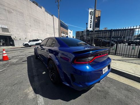 Used 2022 Dodge Charger Scat Pack image 4