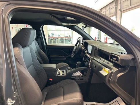 New 2026 Toyota Tacoma SR5 AWD/4WD image 15