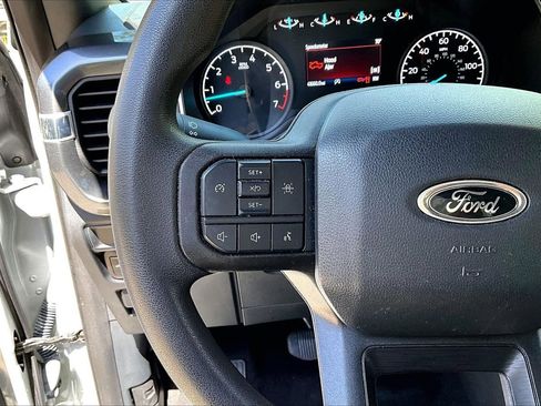 Used 2023 Ford F150 XL w/ STX Black Appearance Package image 10