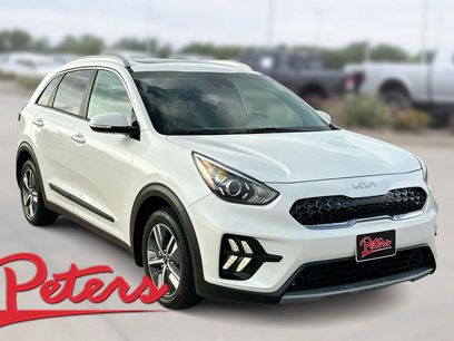 Used 2022 Kia Niro EX Premium