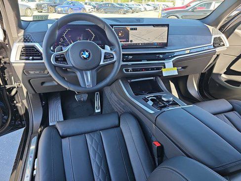 New 2026 BMW X5 xDrive40i w/ M Sport Package image 16