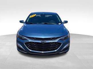 Certified 2025 Chevrolet Malibu RS FWD video 2