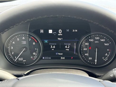 New 2025 Cadillac XT6 Premium Luxury w/ Technology Package image 17