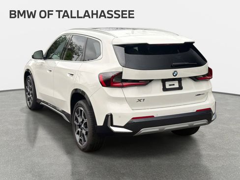 New 2026 BMW X1 xDrive28i w/ Technology Package AWD/4WD image 7