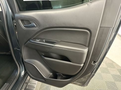 Used 2018 GMC Canyon Denali AWD/4WD image 31