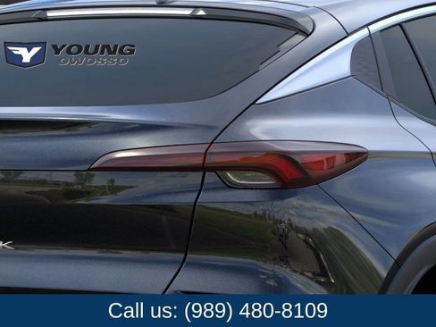 New 2026 Buick Envista Preferred w/ Convenience I Package FWD image 13