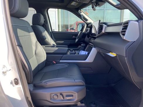 New 2026 Toyota Tundra Limited image 19