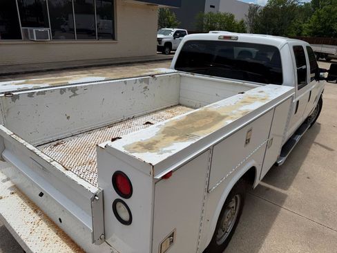 Used 2014 Ford F250 XL w/ Power Equipment Group RWD image 16
