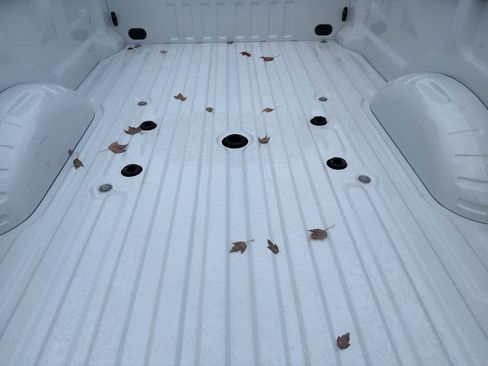 New 2026 Ford F250 XL w/ STX Appearance Package image 9