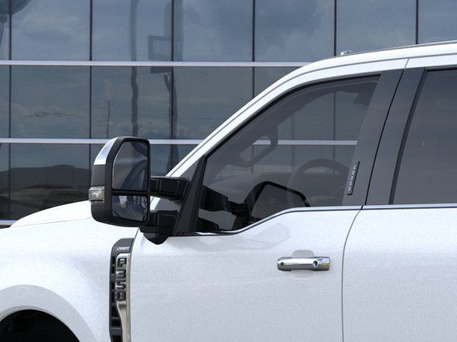 New 2026 Ford F350 Lariat w/ Lariat Ultimate Package AWD/4WD image 20