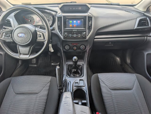 Used 2019 Subaru Impreza 2.0i AWD/4WD image 22