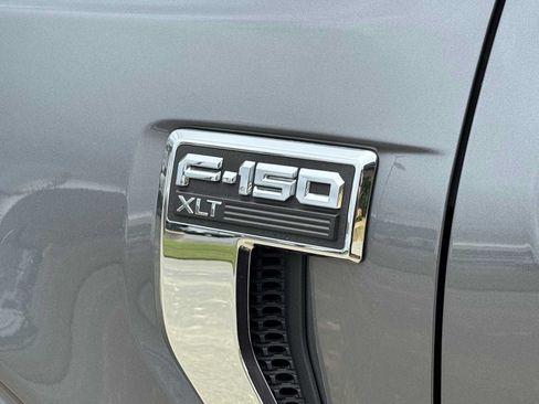 Used 2021 Ford F150 XLT w/ Equipment Group 302A High AWD/4WD image 24