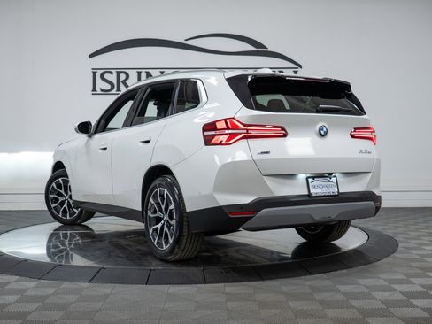 New 2026 BMW X3 xDrive30 w/ Convenience Package image 28