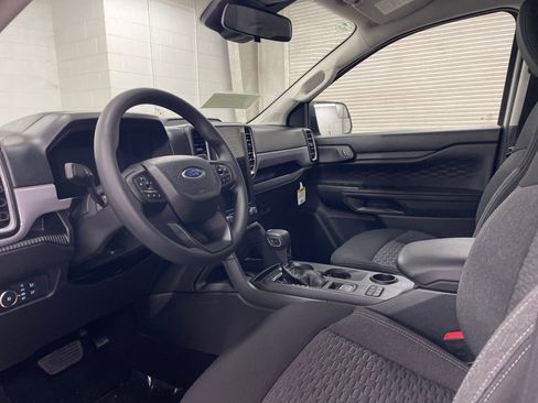 New 2025 Ford Ranger XL image 6