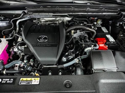 Used 2023 Lexus RX 350 Premium Plus image 27