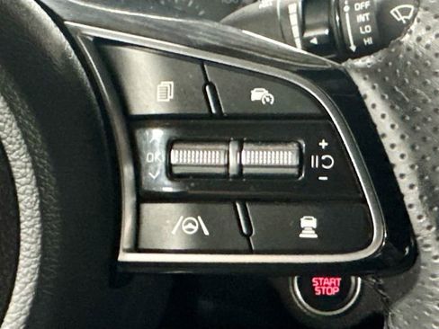 Used 2024 Kia Forte GT-Line FWD image 10
