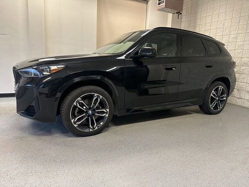 Used 2023 BMW X1 xDrive28i AWD/4WD image 38