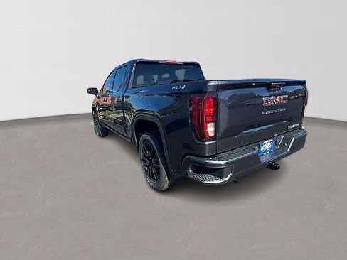 New 2026 GMC Sierra 1500 Elevation AWD/4WD image 3