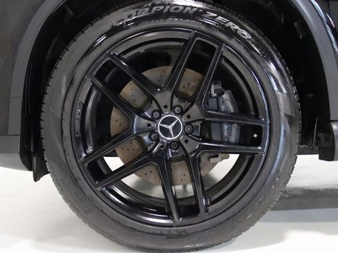 Used 2019 Mercedes-Benz GLE 43 AMG 4MATIC Coupe image 85