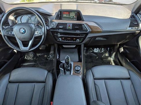 Used 2019 BMW X3 sDrive30i w/ Driving Assistance Package RWD image 18
