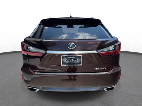 Used 2017 Lexus RX 350 FWD image 4
