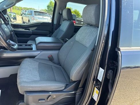 Certified 2021 Ford F150 XLT w/ Equipment Group 302A High AWD/4WD image 17