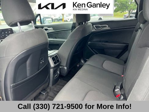 Used 2026 Kia Sportage S AWD/4WD image 49